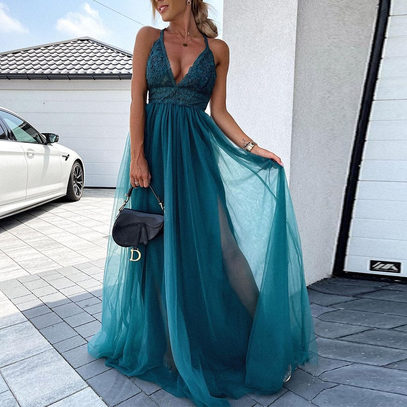 Alessia® | Vielseitiges und bequemes Kleid