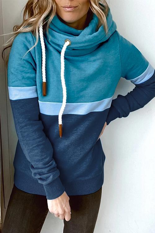 Meridian® | Entspannter und stilvoller Hoodie