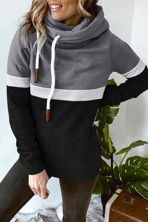 Meridian® | Entspannter und stilvoller Hoodie