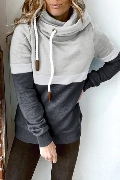 Meridian® | Entspannter und stilvoller Hoodie