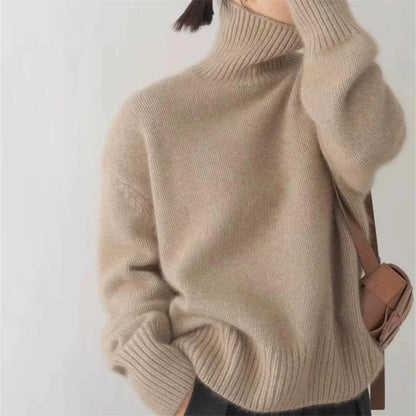 Mistral | Elegant und lässig Winter Pullover