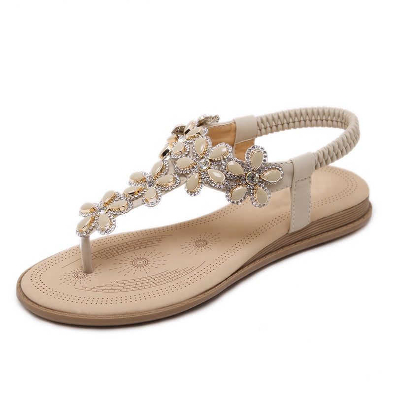 Belva® | Maßgeschneiderte und luftige Sandalen