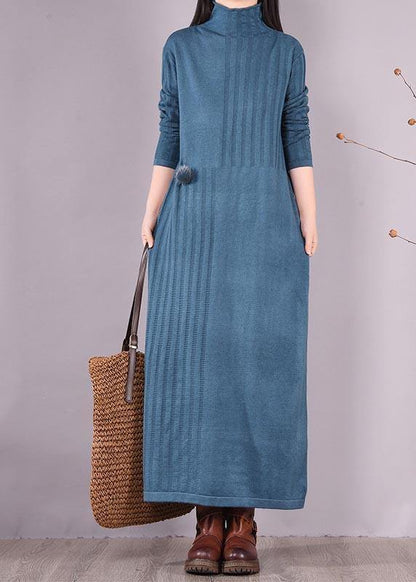 Blodwynn | Modern and Versatile winter Dress