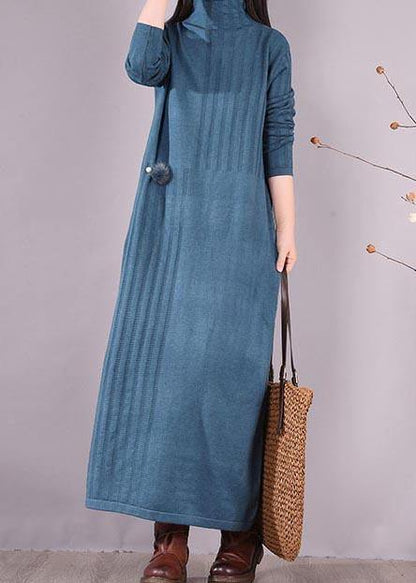 Blodwynn | Modern and Versatile winter Dress