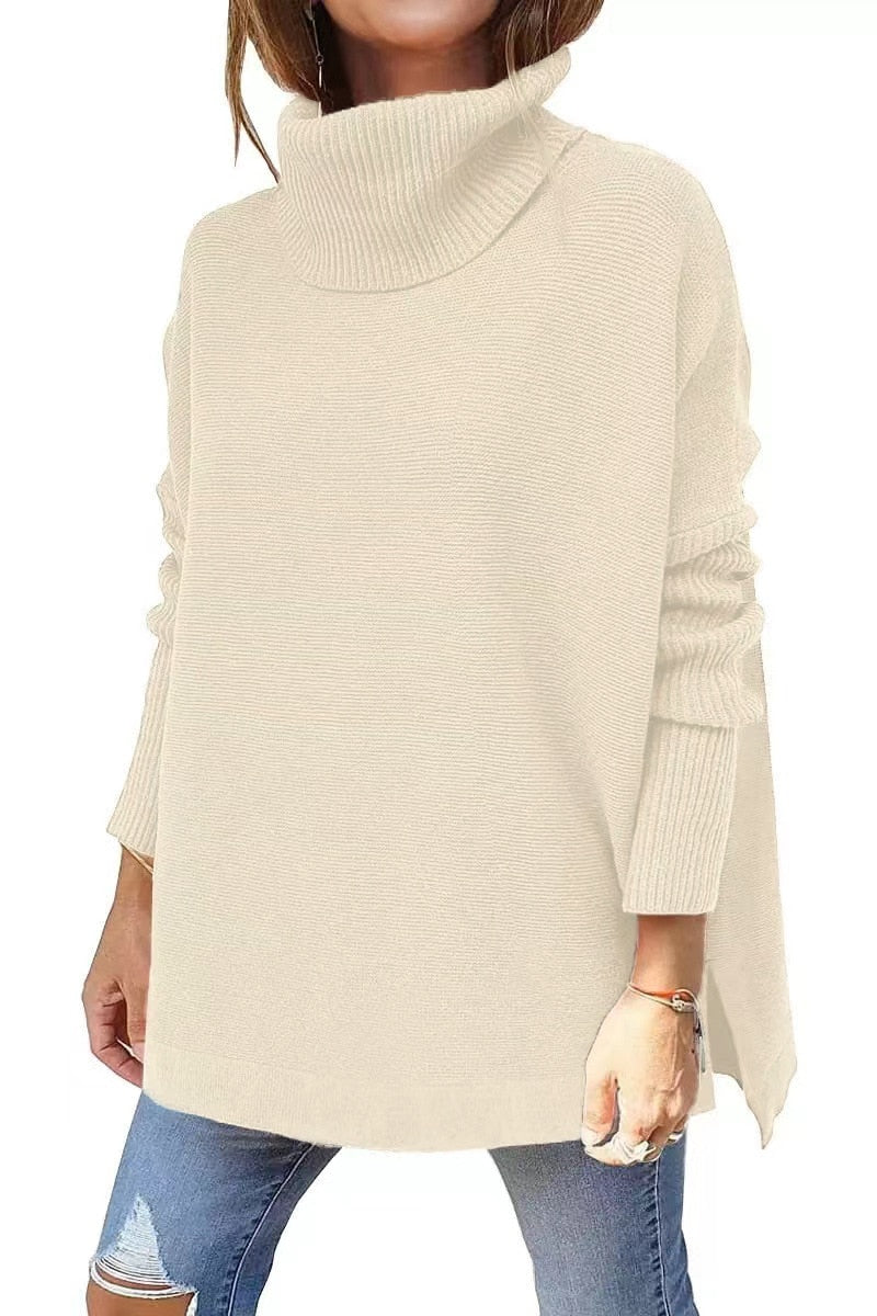 Emory | Entspannter und stilvoller Pullover