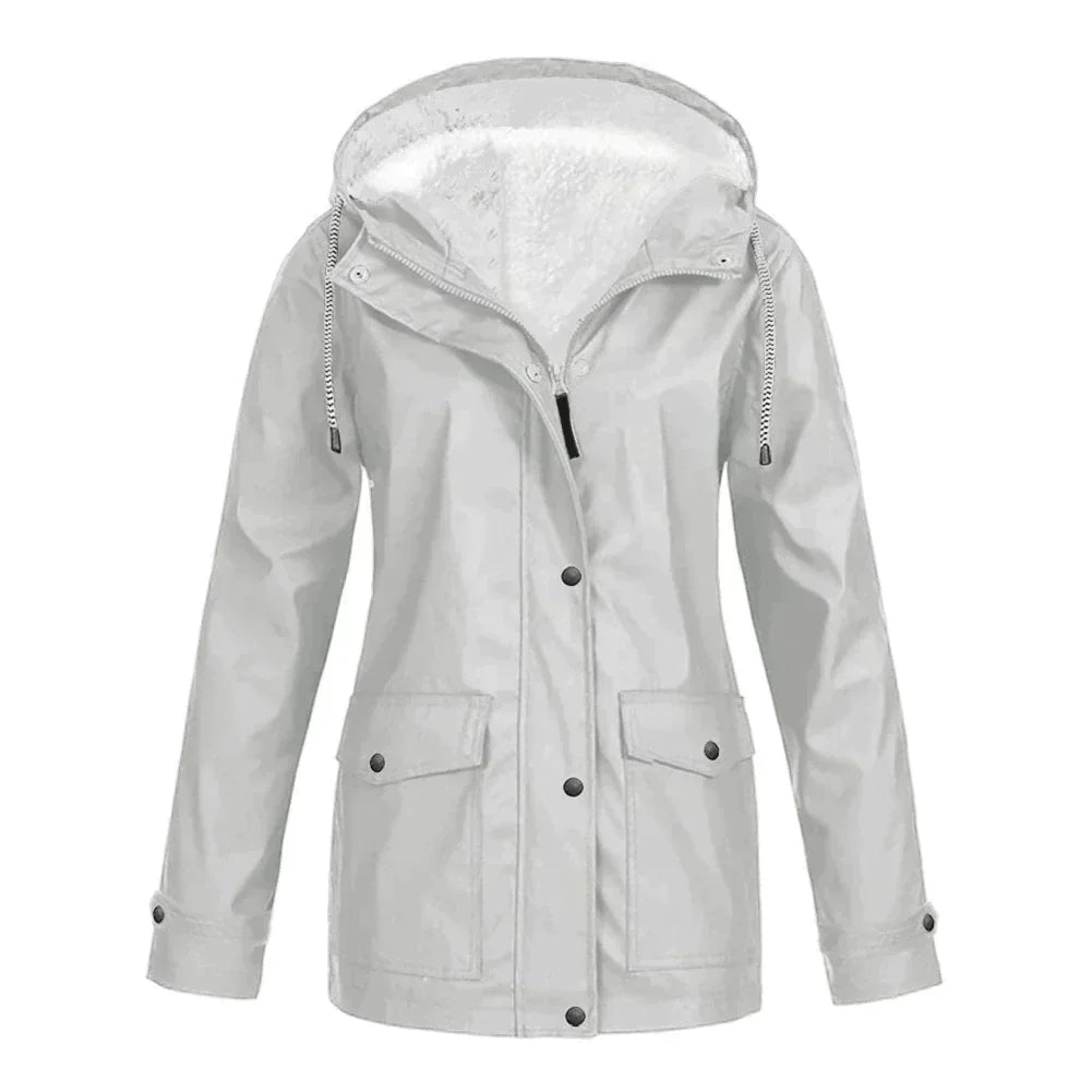 Elana® | Moderne und vielseitige allgemeine Jacke