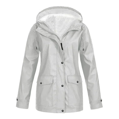 Elana® | Moderne und vielseitige allgemeine Jacke