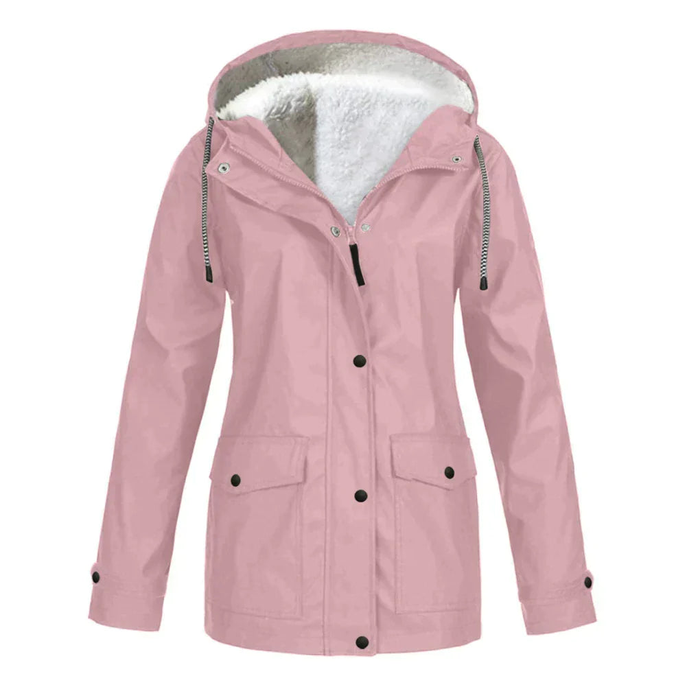 Elana® | Moderne und vielseitige allgemeine Jacke