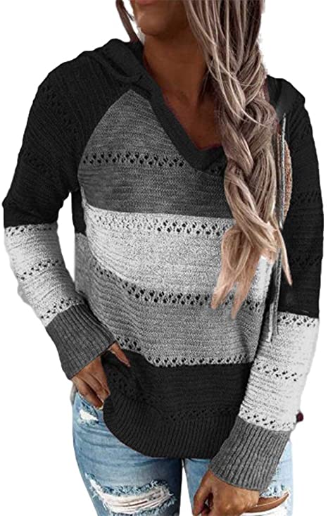 Diandra® | Entspannter und zeitloser Pullover