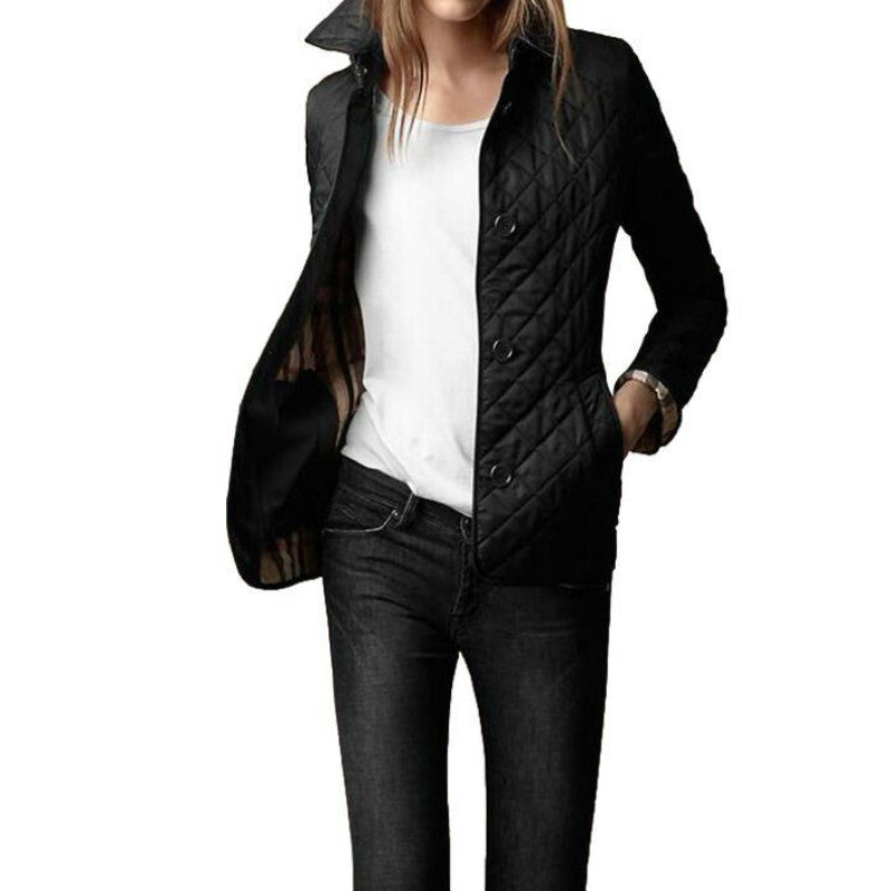 Ricarda® | Moderne und vielseitige Jacke