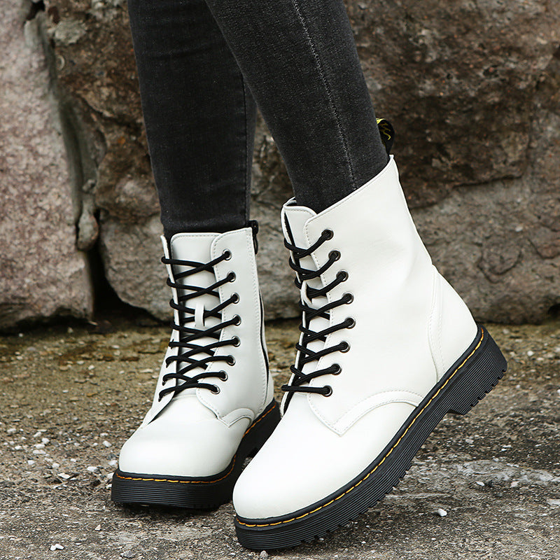 Timeless and supportive orthopedic winter Boots