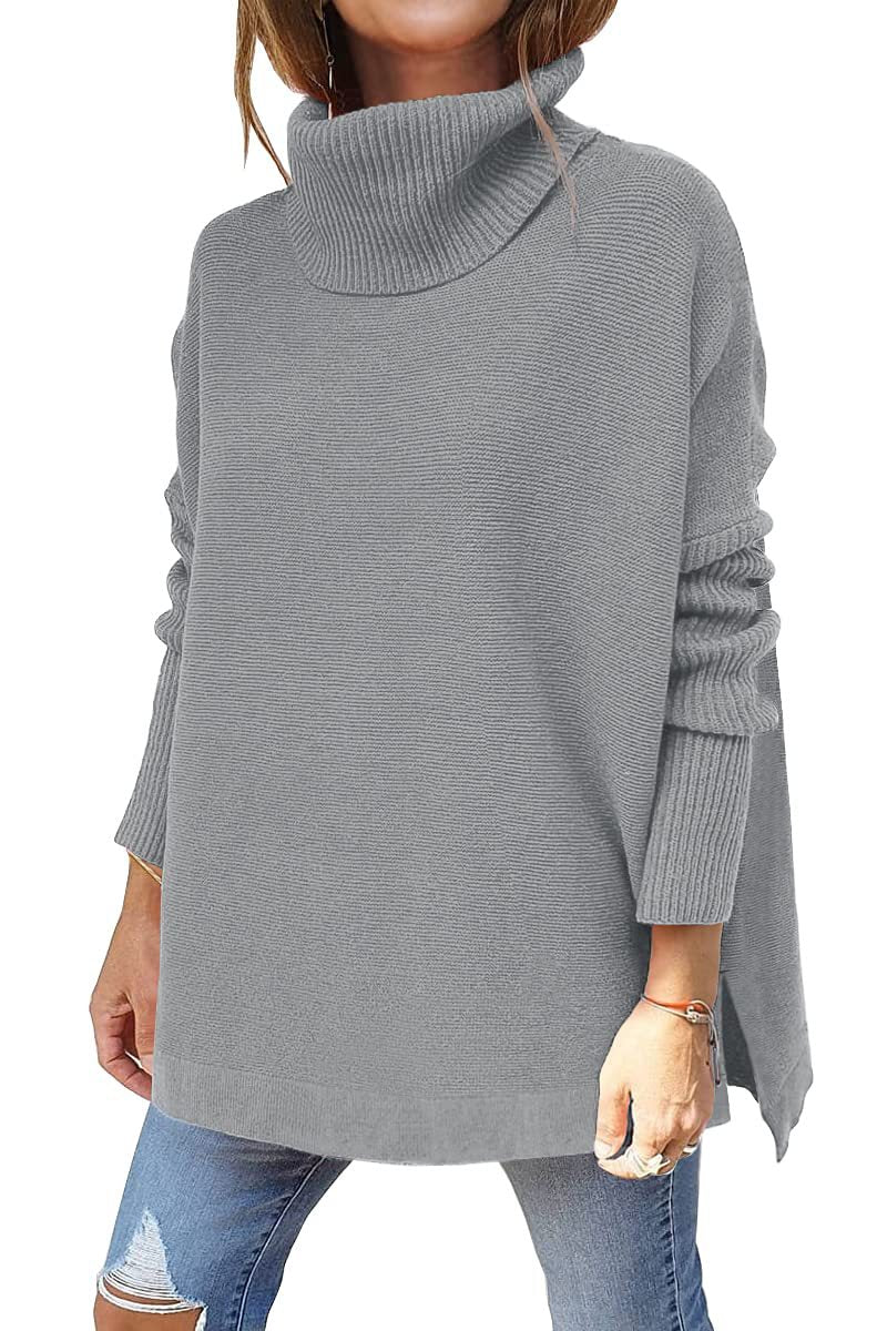 Emory | Entspannter und stilvoller Pullover