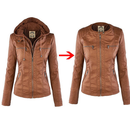 Carmencita® | Entspannte und zeitlose Jacke