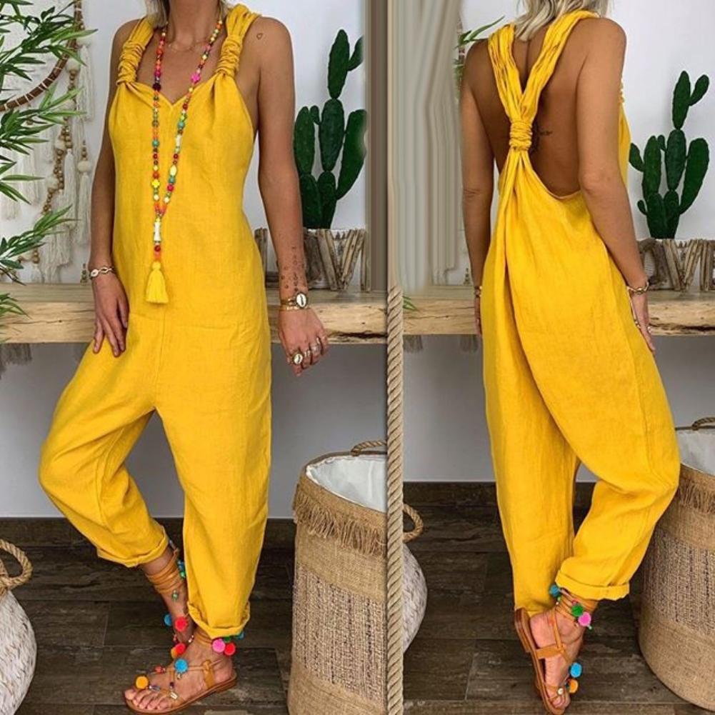 Marydith® | Moderner und bequemer allgemeiner Jumpsuit