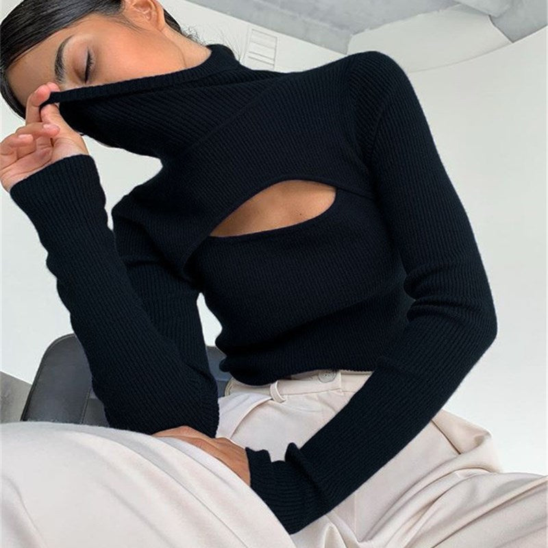 Zofia | Eleganter und lässiger Pullover