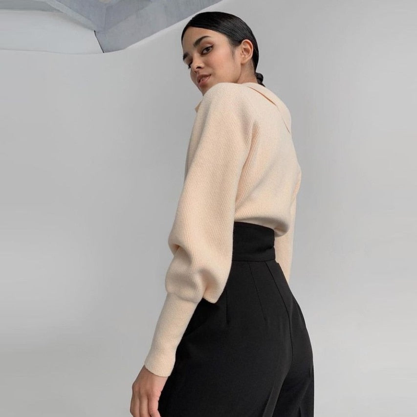 Gracie® | Elegant und lässig allgemeiner Pullover