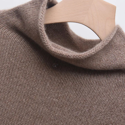 Fátima | Lässiger und modischer Pullover