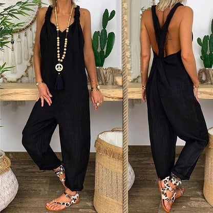 Marydith® | Moderner und bequemer allgemeiner Jumpsuit