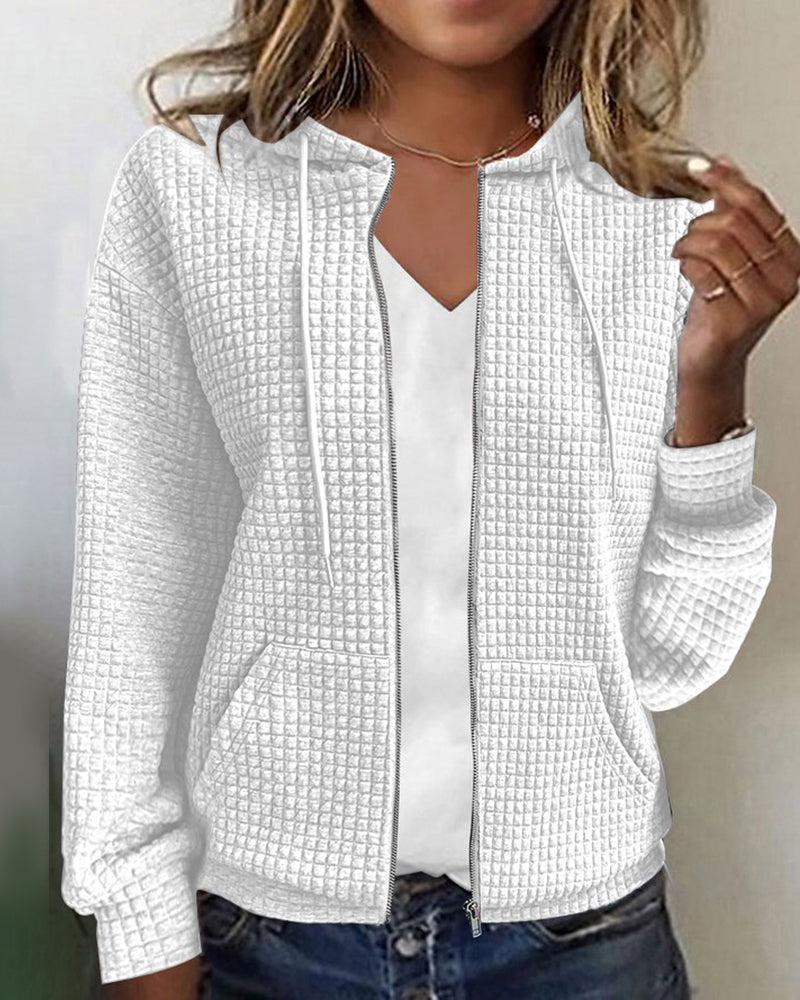 Brenna® | Modern and Versatile general Cardigan