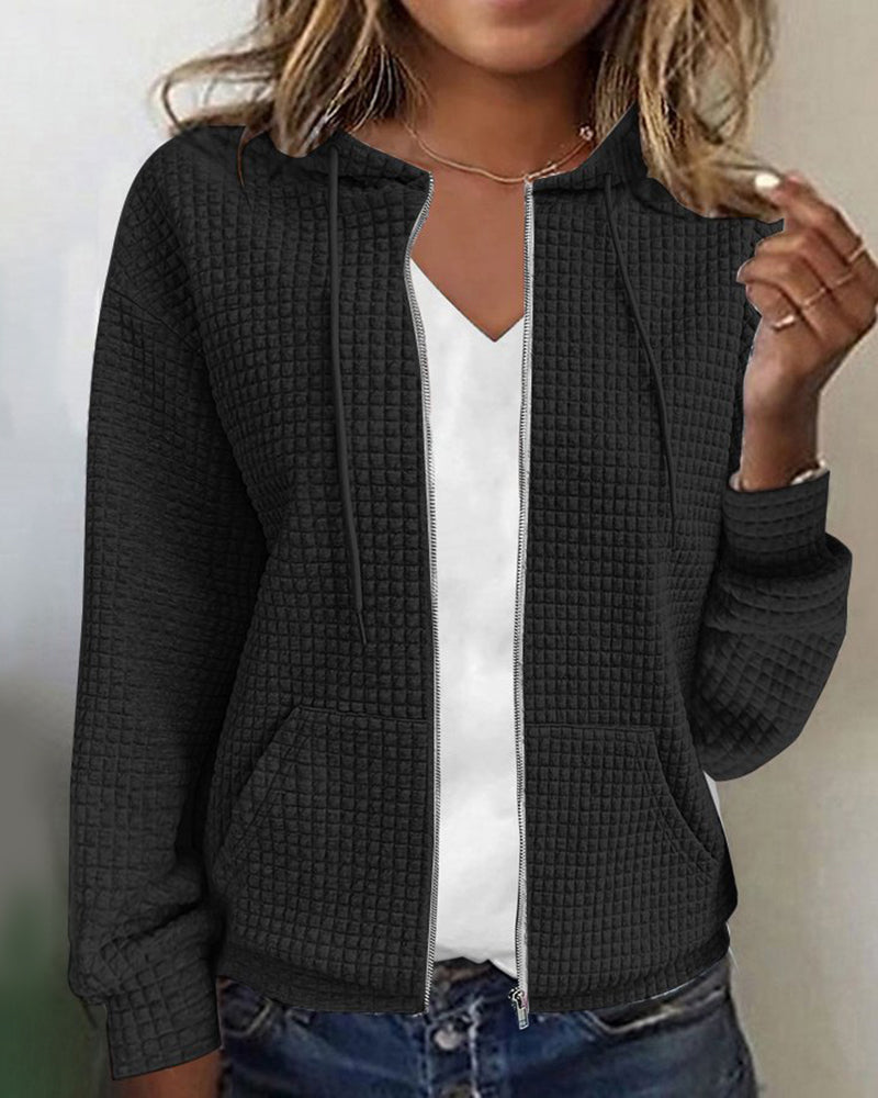 Christl® | Moderner und modischer General Cardigan