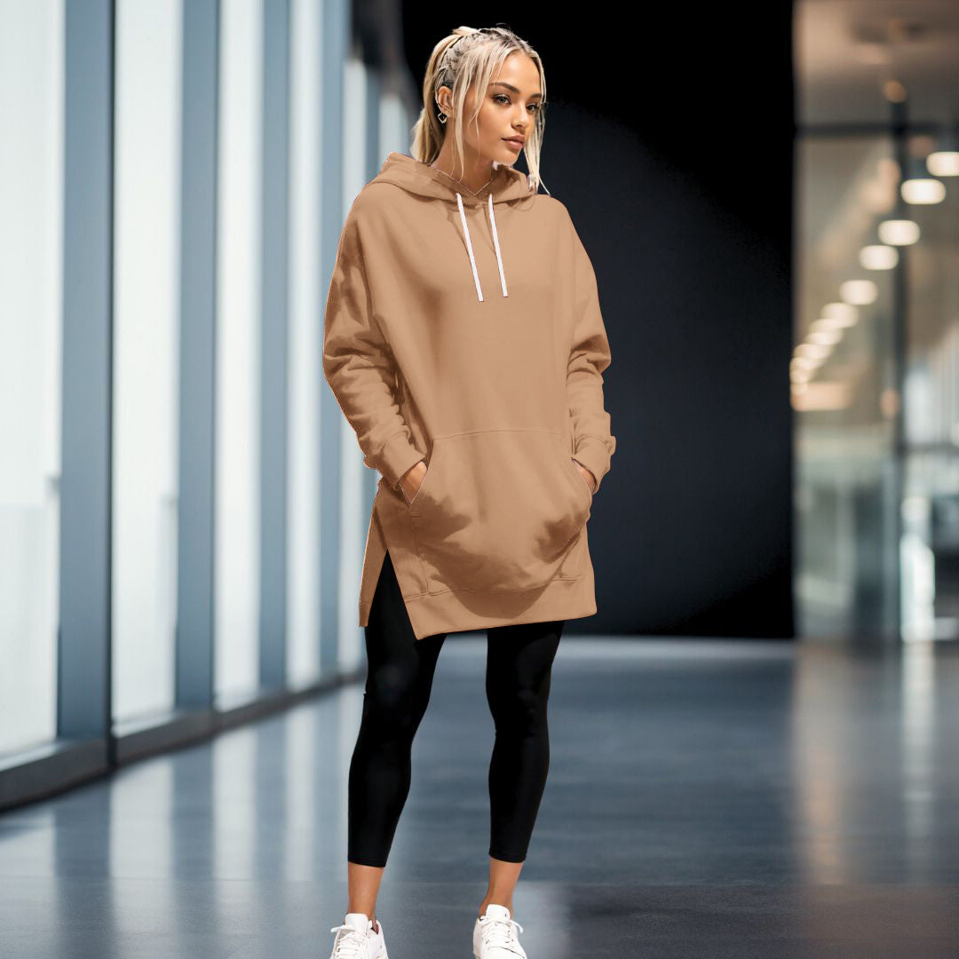 Fidelia | Klassischer und bequemer allgemeiner Hoodie