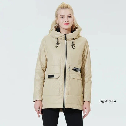 Giuliana | Moderne und bequeme allgemeine Jacke