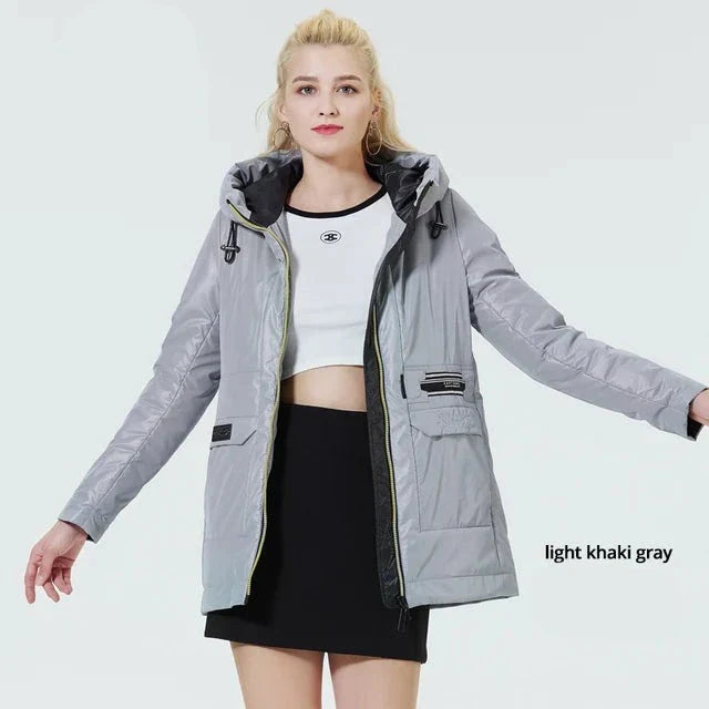 Giuliana | Moderne und bequeme allgemeine Jacke