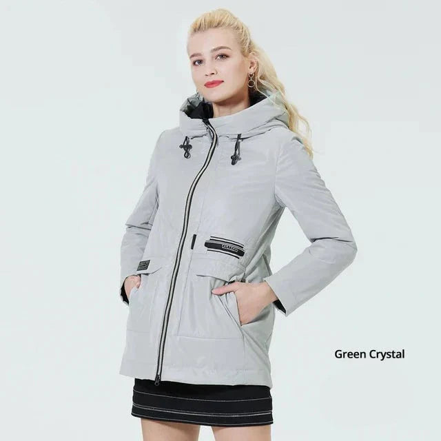 Giuliana | Moderne und bequeme allgemeine Jacke