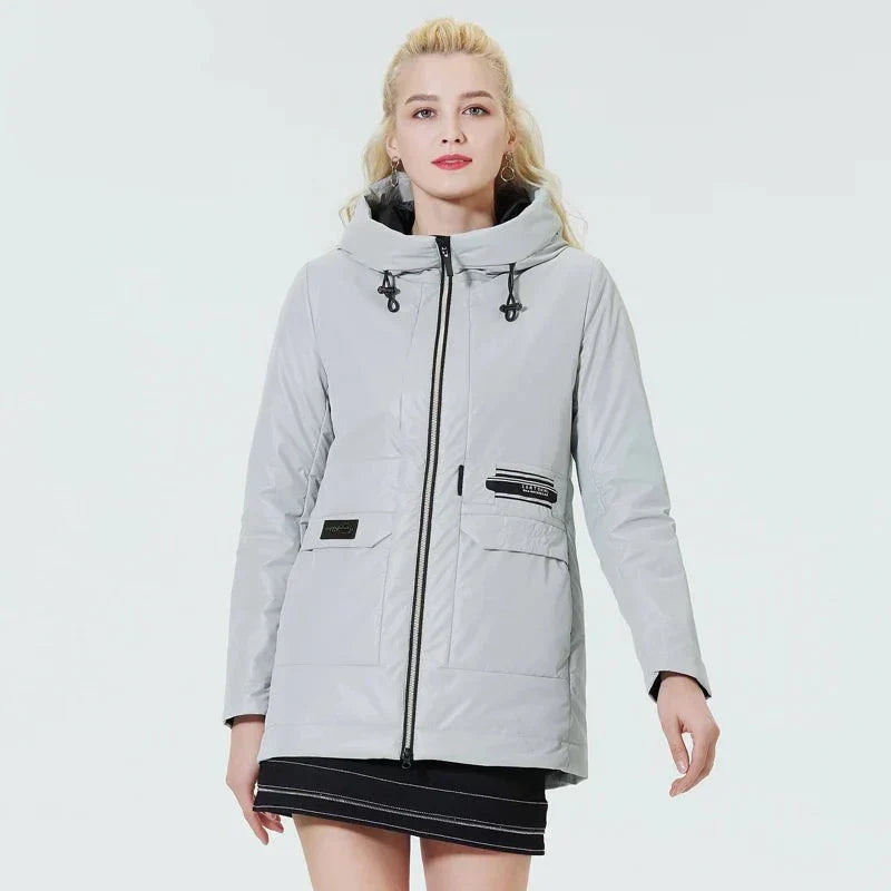 Giuliana | Moderne und bequeme allgemeine Jacke