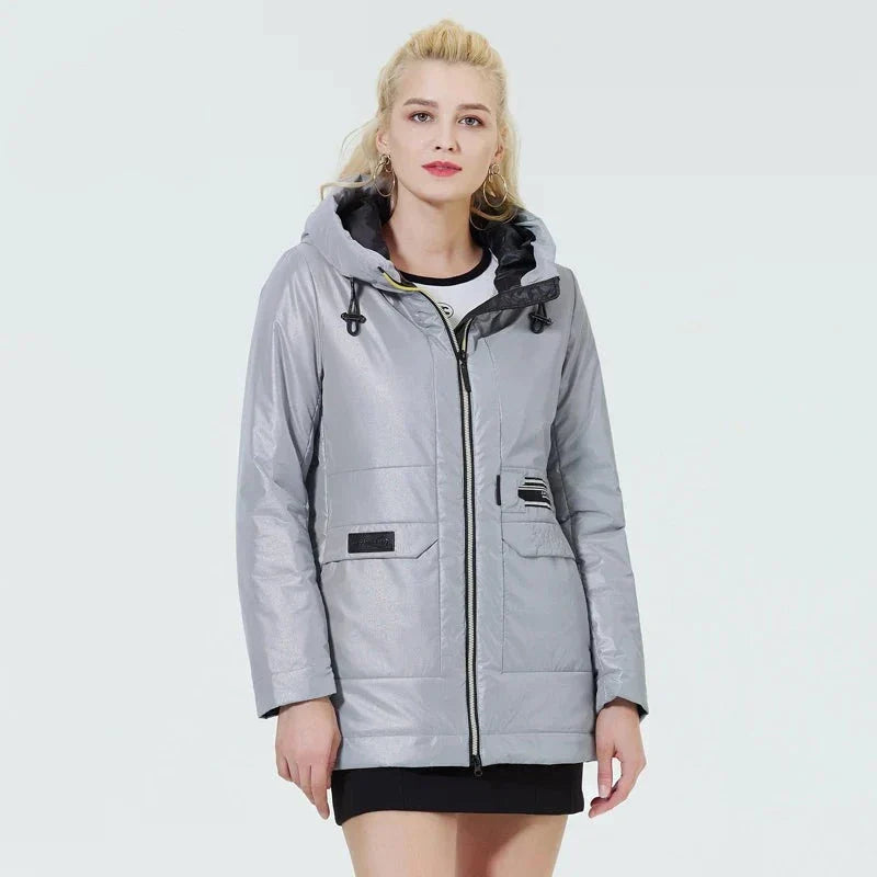 Giuliana | Moderne und bequeme allgemeine Jacke