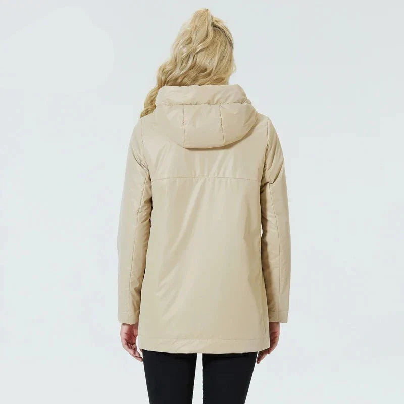 Giuliana | Moderne und bequeme allgemeine Jacke