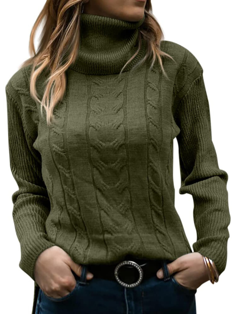 Kendall® | Effortless and Chic allgemeiner Pullover