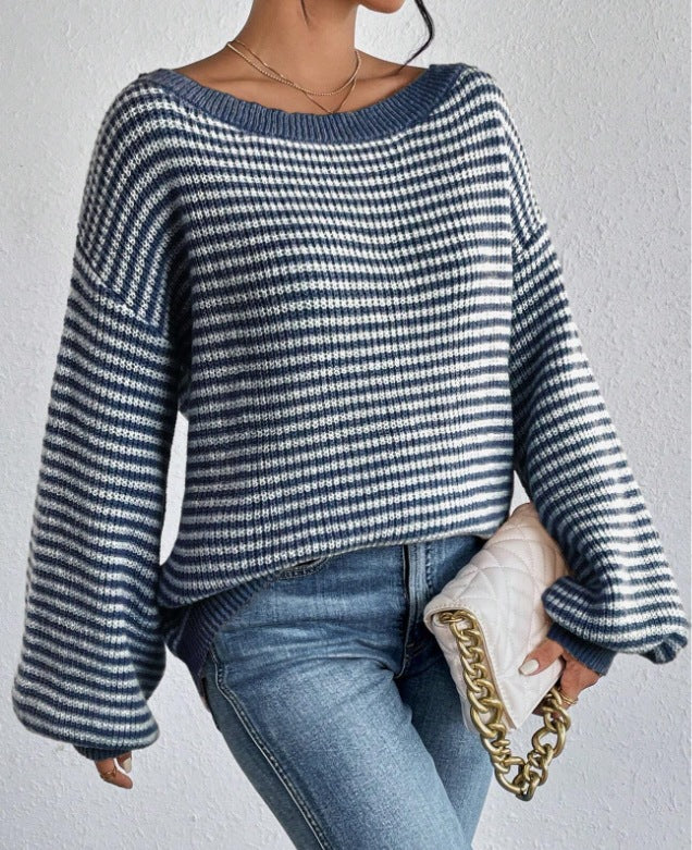 Carole® | Lässiger und modischer Pullover