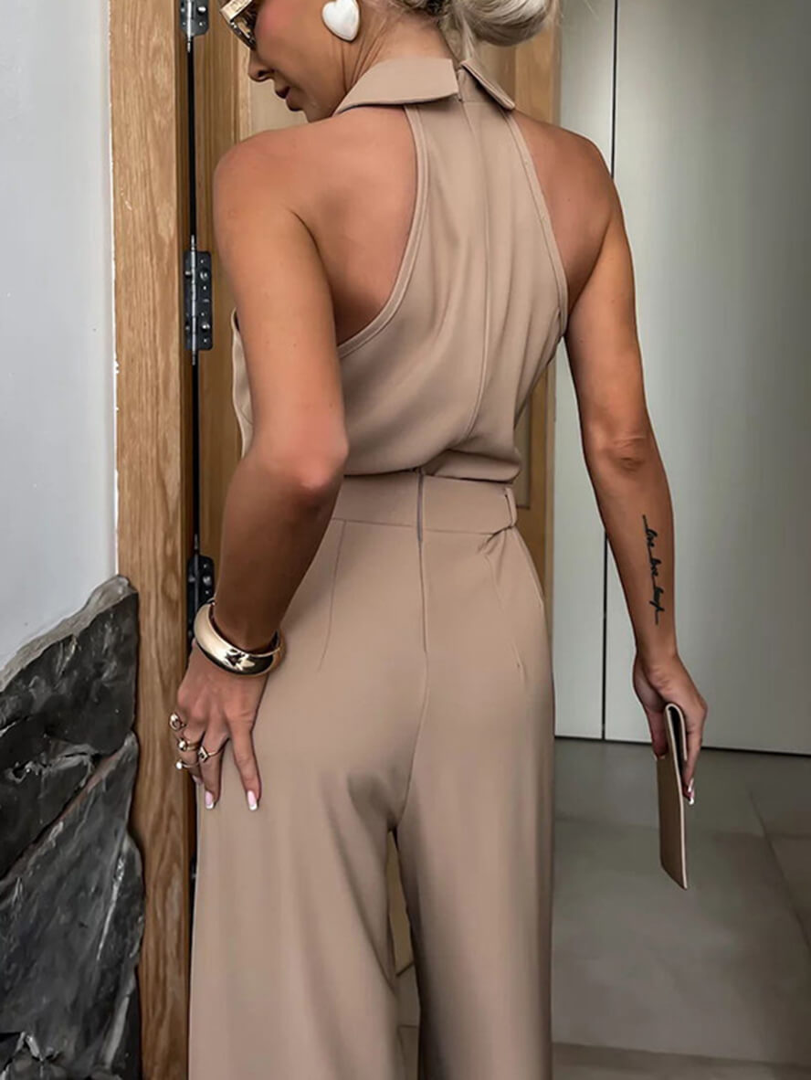 Suzanna® | Moderner und atmungsaktiver Jumpsuit