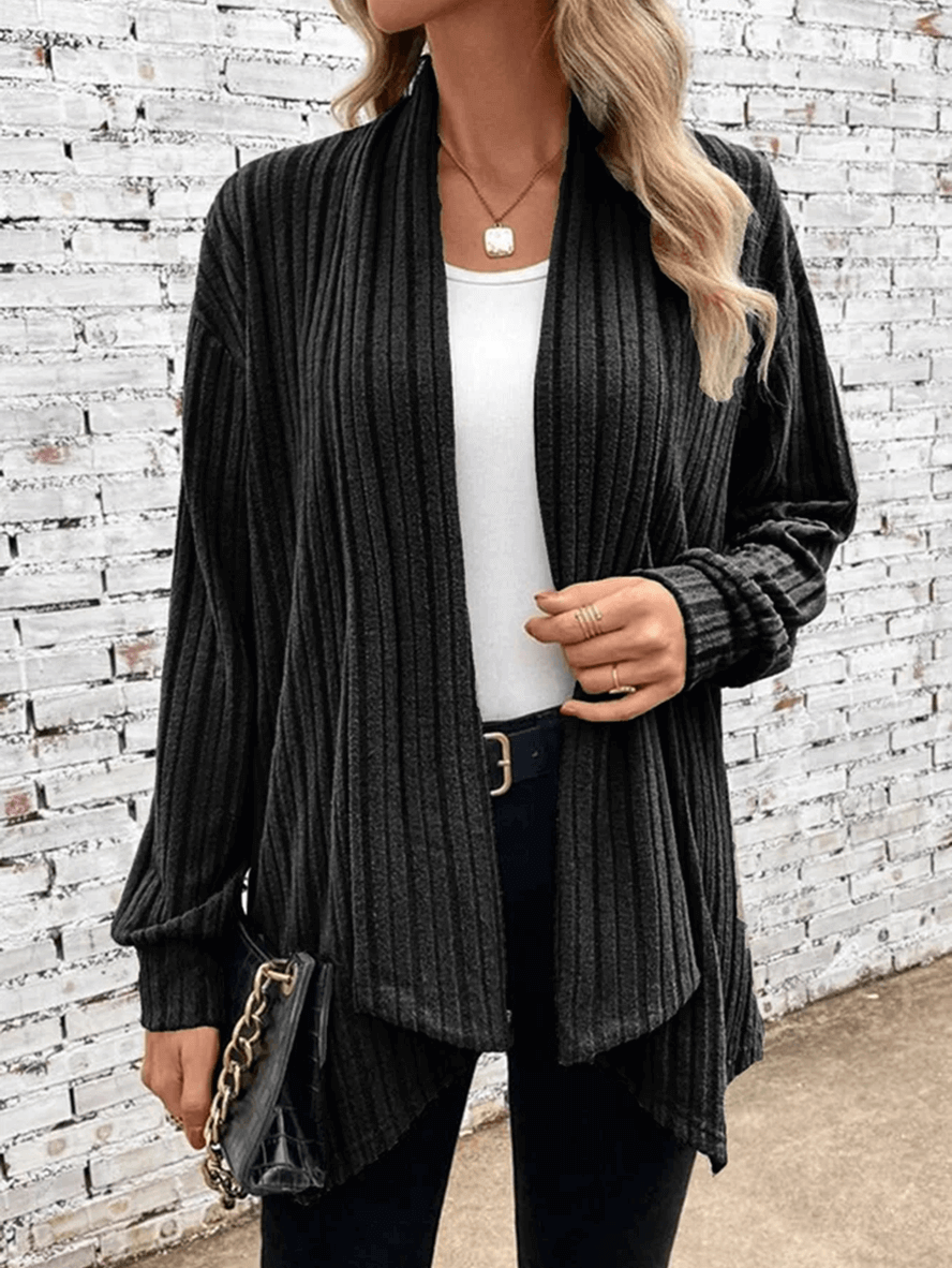 Zorica® | Klassische und bequeme Strickjacke