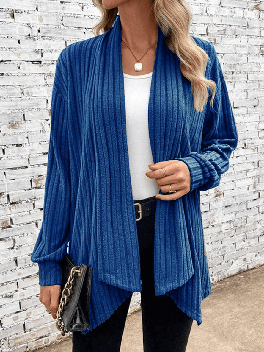 Zorica® | Klassische und bequeme Strickjacke