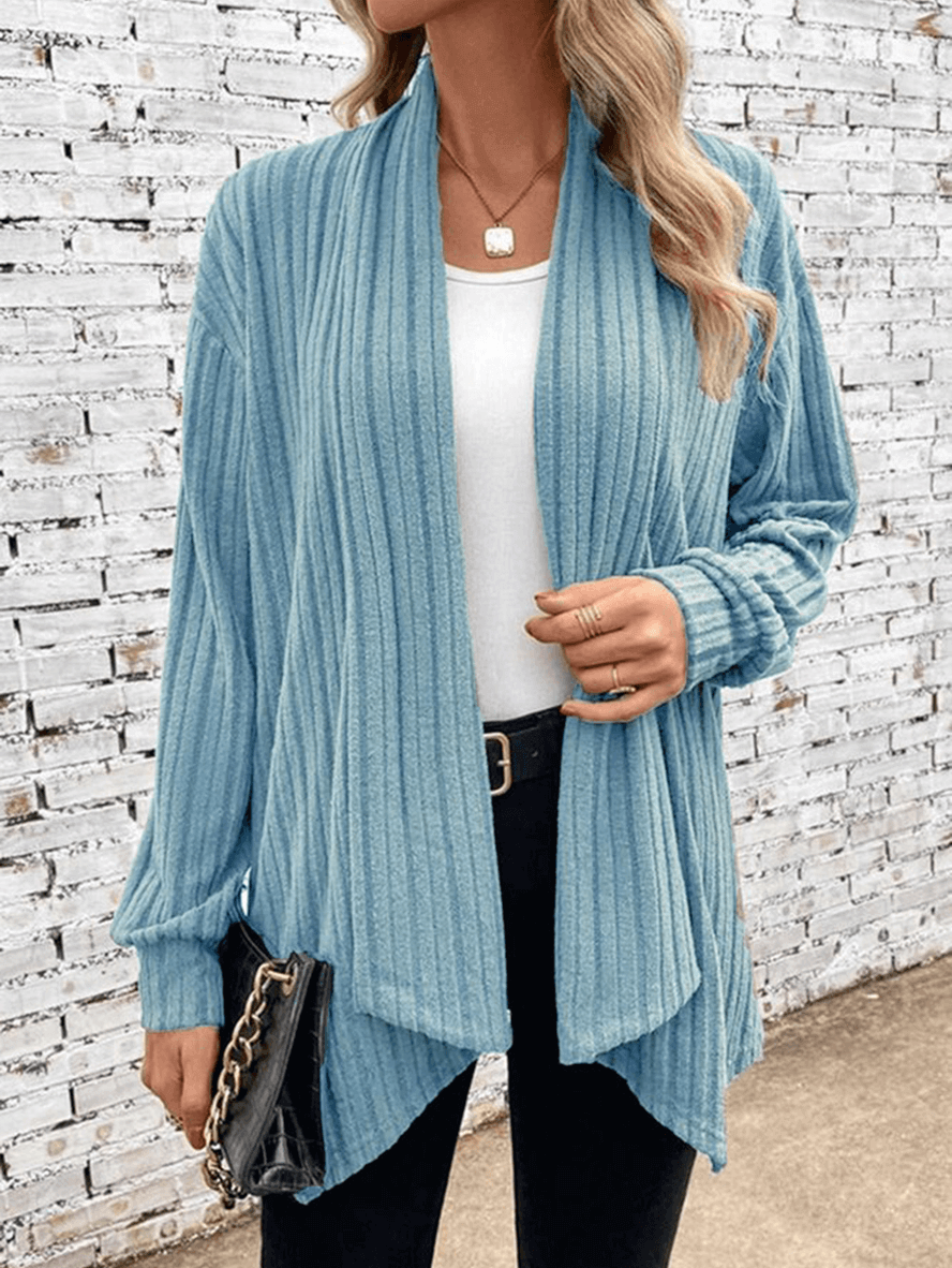 Zorica® | Klassische und bequeme Strickjacke