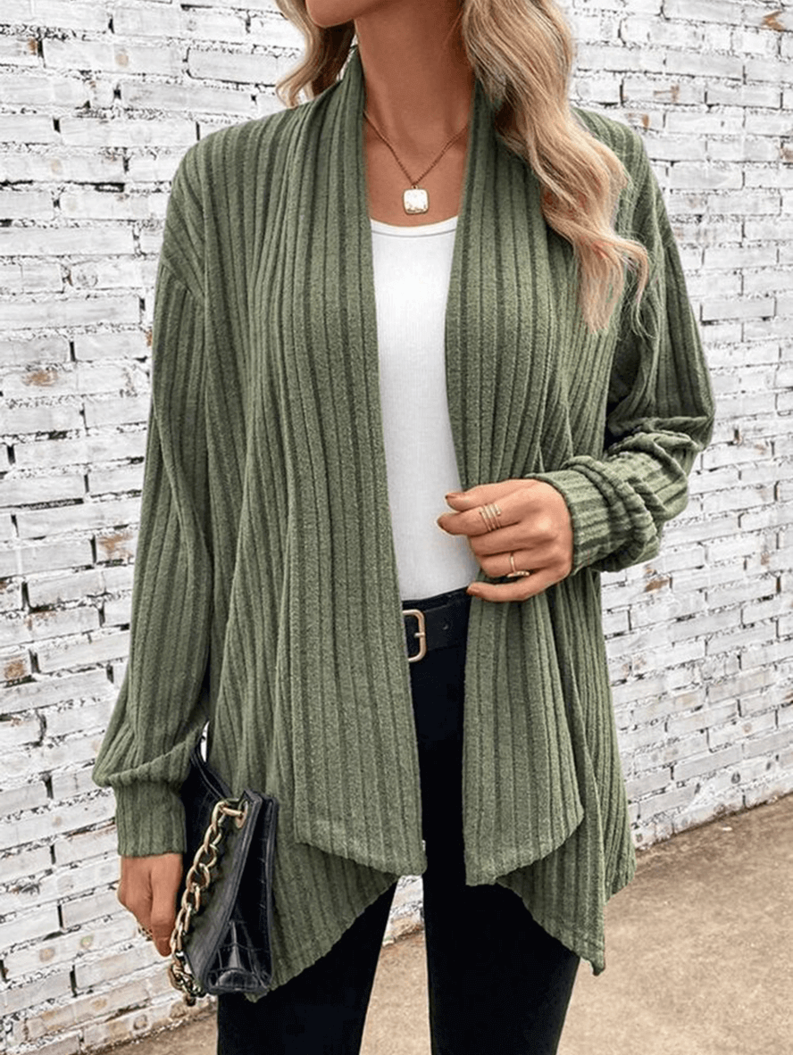 Zorica® | Klassische und bequeme Strickjacke