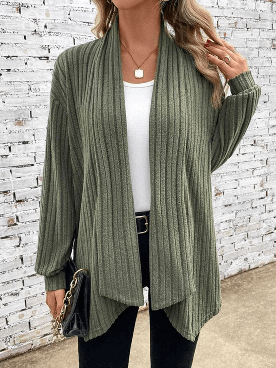 Zorica® | Klassische und bequeme Strickjacke