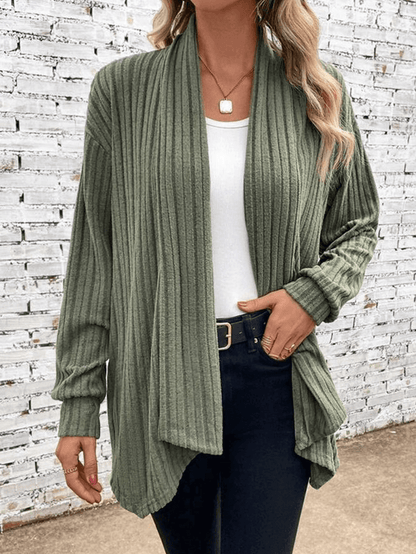 Zorica® | Klassische und bequeme Strickjacke