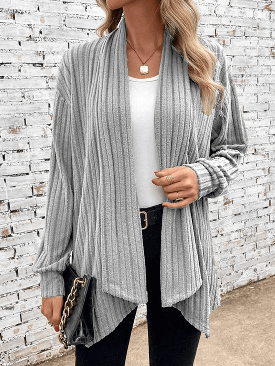 Zorica® | Klassische und bequeme Strickjacke