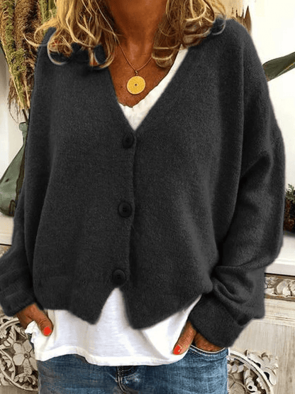 Garnet® | Entspannter und stilvoller Pullover