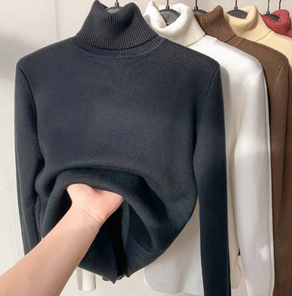 Cherish® | Lässiger und bequemer allgemeiner Pullover