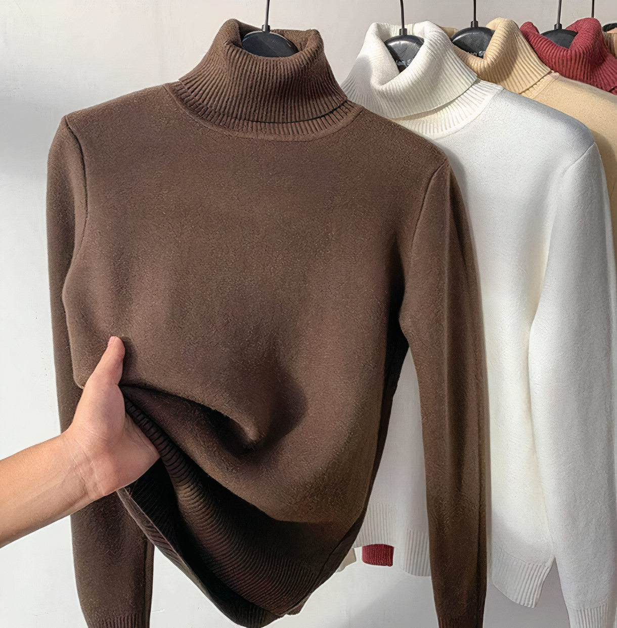 Cherish® | Lässiger und bequemer allgemeiner Pullover