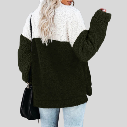 Amabel | Klassischer und modischer Winterpullover