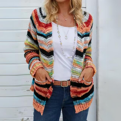 Jamie | Elegant und lässig allgemeiner Cardigan