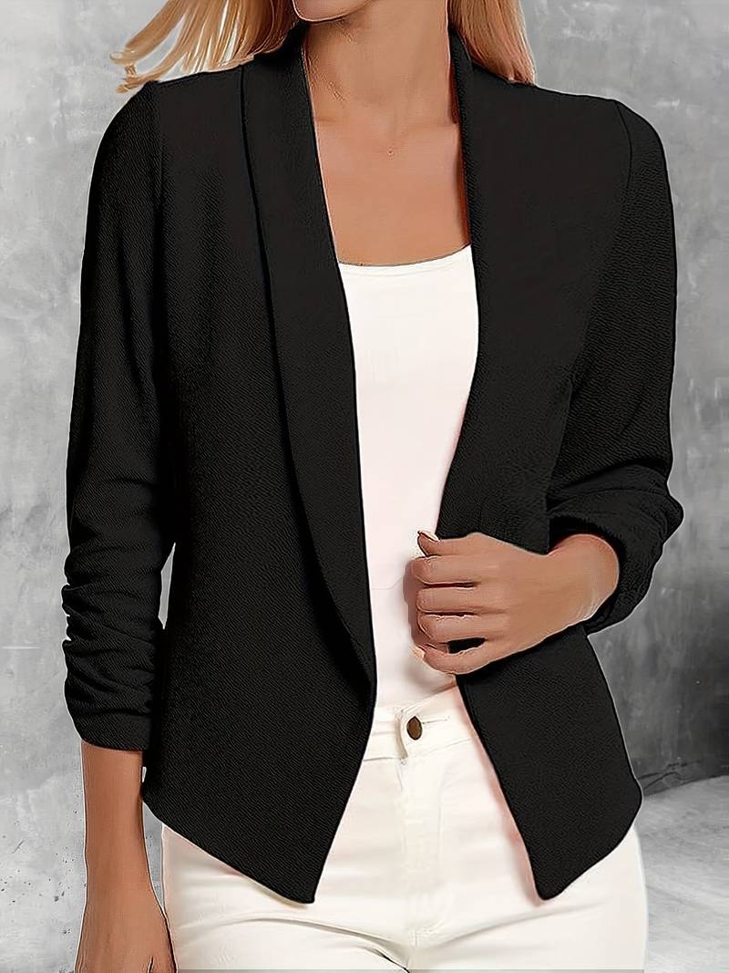 Urska® | Klassischer und stilvoller allgemeiner Blazer