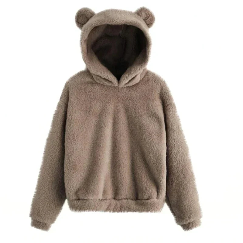 Kit® | Lässiger und stilvoller allgemeiner Hoodie