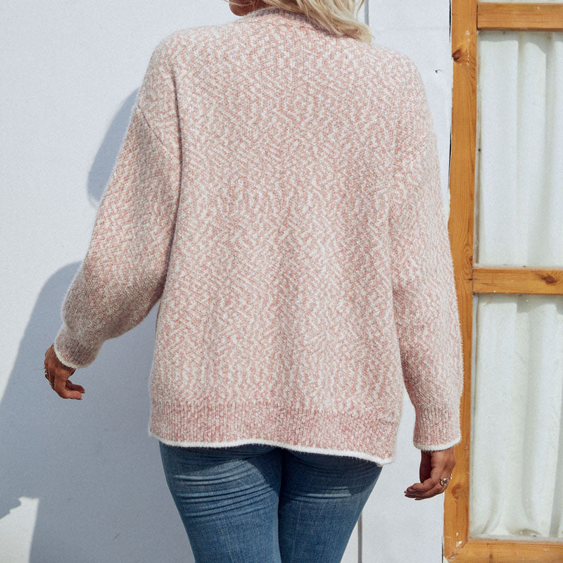 Alison® | Lässige und bequeme Strickjacke