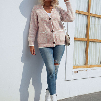 Alison® | Lässige und bequeme Strickjacke